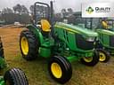 2018 John Deere 5065E Image