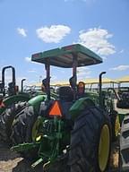 Image of John Deere 5065E equipment image 4