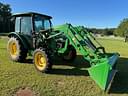 2018 John Deere 5065E Image