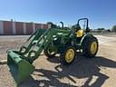 2018 John Deere 5065E Image