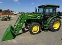 2018 John Deere 5065E Image