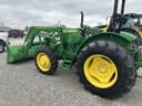 2018 John Deere 5065E Image