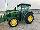 2018 John Deere 5065E Image