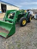 2018 John Deere 5065E Image