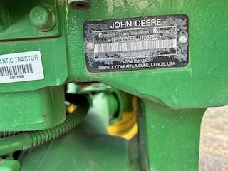 Image of John Deere 5065E equipment image 4