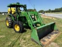 2018 John Deere 5065E Image