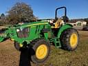 2018 John Deere 5065E Image