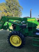 2018 John Deere 5065E Image