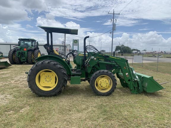 Equipment Main Image