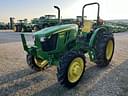 2018 John Deere 5065E Image