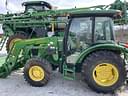 2018 John Deere 5065E Image