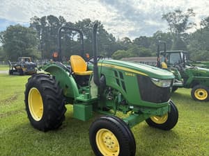 2018 John Deere 5065E Image