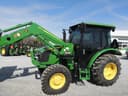 2018 John Deere 5065E Image
