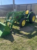2018 John Deere 5065E Image
