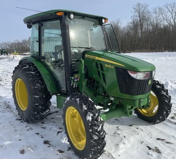 Main image John Deere 5065E