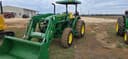 2018 John Deere 5065E Image