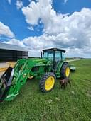 2018 John Deere 5075E Image