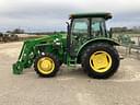 2018 John Deere 5075E Image