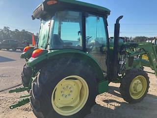 Image of John Deere 5075E equipment image 3