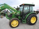 2018 John Deere 5075E Image