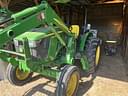 2018 John Deere 5075E Image