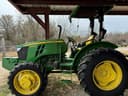 2018 John Deere 5075E Image