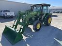2018 John Deere 5075E Image