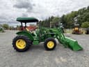 2018 John Deere 5075E Image