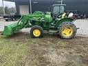 2018 John Deere 5075E Image