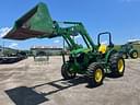 2018 John Deere 5075E Image