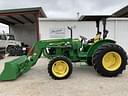 2018 John Deere 5075E Image