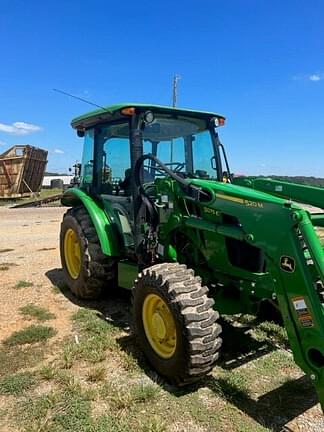 Thumbnail image John Deere 5075E 1