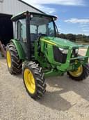 2018 John Deere 5075E Image