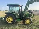 2018 John Deere 5075E Image