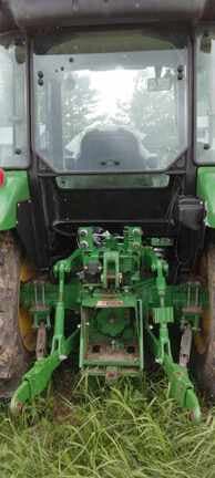 Image of John Deere 5075E equipment image 1