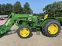 2018 John Deere 5075E Image