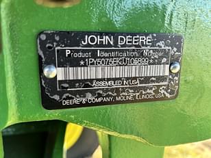 Main image John Deere 5075E 11