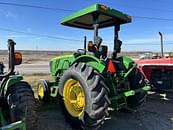 Thumbnail image John Deere 5075E 4