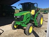 Thumbnail image John Deere 5075E 8