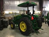 Thumbnail image John Deere 5075E 9