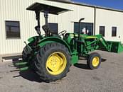 Thumbnail image John Deere 5075E 10