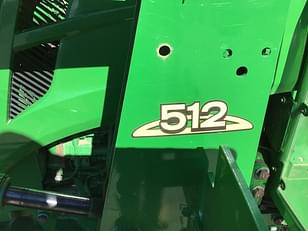 Main image John Deere 5075E 14