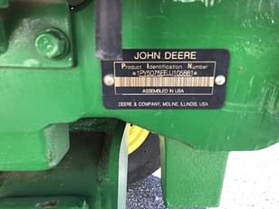 Main image John Deere 5075E 21