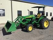 Thumbnail image John Deere 5075E 3