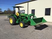 Thumbnail image John Deere 5075E 7