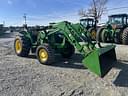 2018 John Deere 5075E Image