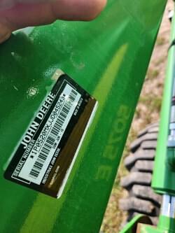 Image of John Deere 5075E equipment image 2