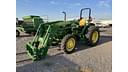 2018 John Deere 5075E Image