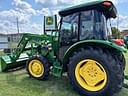 2018 John Deere 5075E Image