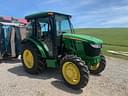 2018 John Deere 5075E Image